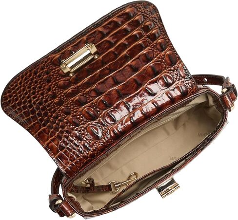 BRAHMIN Gianna - Pecan Melbourne in Saudi Arabia