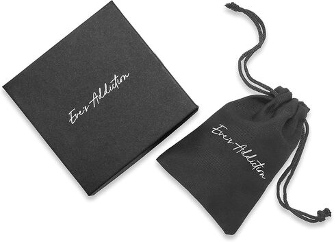 EVE'S ADDICTION Personalized Men's Coordinate Bracelet - Gifts for Dad in Saudi Arabia