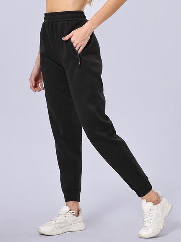 Track Pants Women Jogging Straight Sweats Wide Leg Sweatpants Women Lounge Pants Joggers in Saudi Arabia