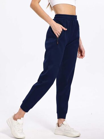 Track Pants Women Jogging Straight Sweats Wide Leg Sweatpants Women Lounge Pants Joggers in Saudi Arabia