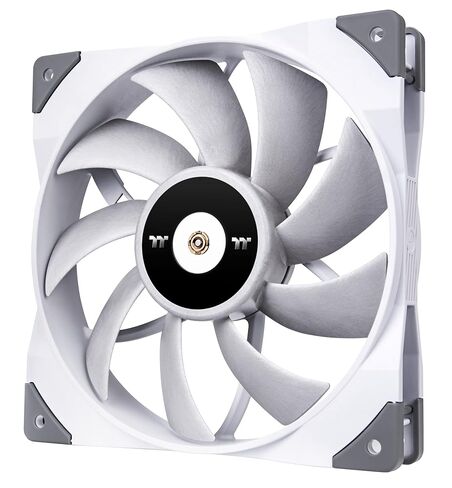 Thermaltake Toughfan EX12 Pro | مروحة الكمبيوتر | طبعة قابلة للتبديل | 3 عبوات in Kuwait