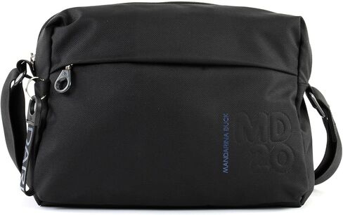 حقيبة كتف نسائية من Mandarina Duck Md20 Tracolla، 10x21x28.5 سم (B x H x T) in Saudi Arabia