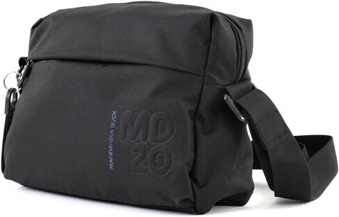 حقيبة كتف نسائية من Mandarina Duck Md20 Tracolla، 10x21x28.5 سم (B x H x T) in Saudi Arabia