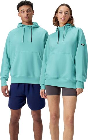 Speedo Unisex-Adult Sweatshirt Hoodie Pull Over Basic in Saudi Arabia
