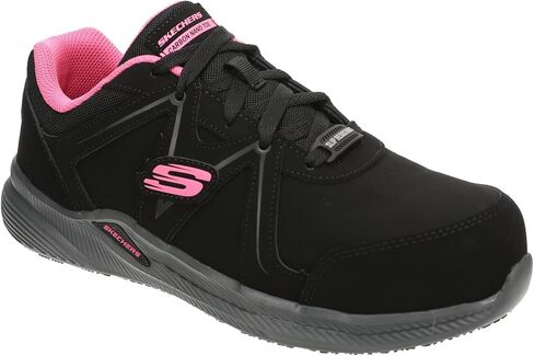 Skechers Womens Carbix - Endaria Carbon Nano Comp Toe in Saudi Arabia