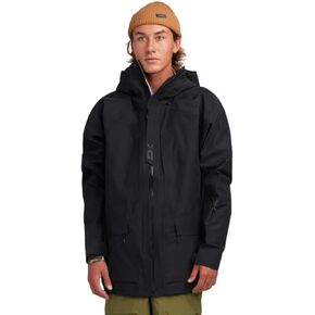 Dakine mens Stoker Gore-tex 3l Jacket – Waterproof Breathable Recycled Snow Jacket With Recco® Technology, Pfas-free in Saudi Arabia