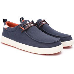 PITAS Men’s Biarritz Boat Shoes | Casual Slip-On Loafers for Men | Ultra Light & Comfortable Shoes in Saudi Arabia