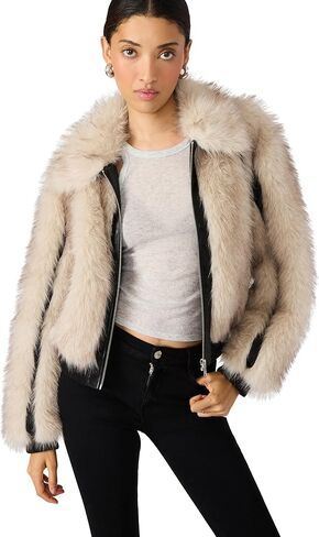 Steve Madden womens Charmaine Jacket in Saudi Arabia