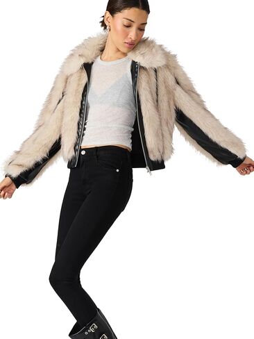 Steve Madden womens Charmaine Jacket in Saudi Arabia
