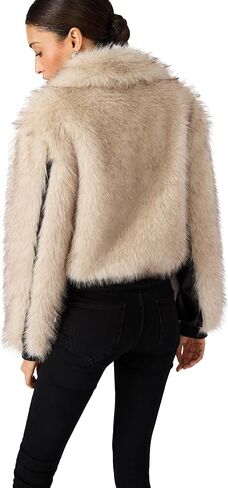 Steve Madden womens Charmaine Jacket in Saudi Arabia