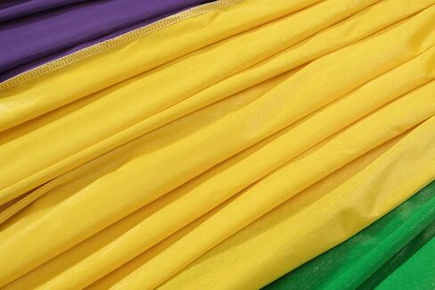 Mardi Gras Cape for Women Men,Adult Mardi Gras Cloak with Collar,St. Patrick's Day,Halloween Attractive Cloak in Saudi Arabia