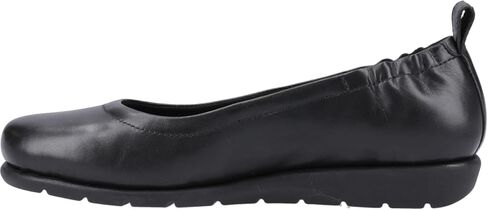 Hush Puppies Womens Skylar Ballerina in Saudi Arabia