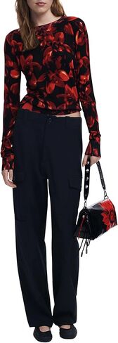 Desigual womens Jers_lund in Saudi Arabia