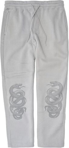 Hollister California Men's Super Soft Fleece Baggy Sweat Pants HOM-61 in Saudi Arabia