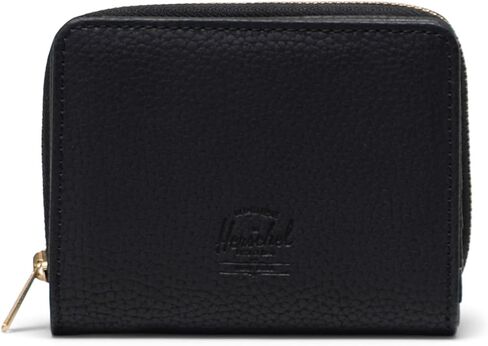 Herschel Supply Co. Georgia Wallet Vegan Leather, Black in Saudi Arabia