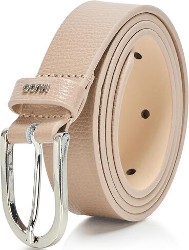 HUGO Women's Zoey C Loop Belt in Saudi Arabia