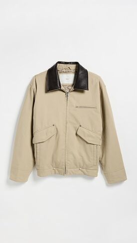 DUNST Women's Unisex Vintage Canvas Barn Jacket in Saudi Arabia