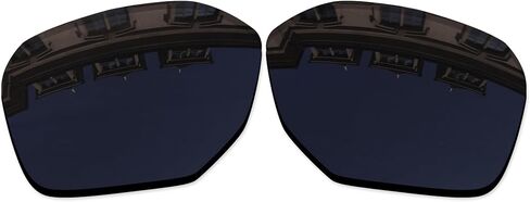 Vonxyz Set of 4 Lenses Replacement for Oakley Savitar OO6047 Sunglass Combo Pack in Saudi Arabia