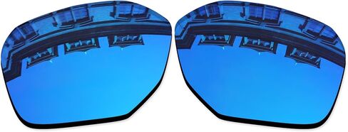 Vonxyz Set of 4 Lenses Replacement for Oakley Savitar OO6047 Sunglass Combo Pack in Saudi Arabia