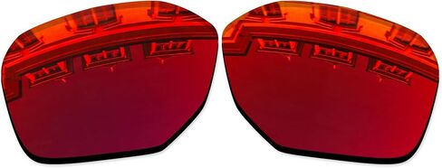 Vonxyz Set of 4 Lenses Replacement for Oakley Savitar OO6047 Sunglass Combo Pack in Saudi Arabia