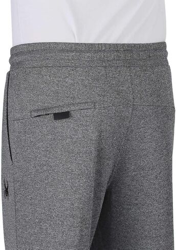 Spyder Active Men’s Jogger (US, Alpha, Medium, Regular, Regular, Gray) in Saudi Arabia