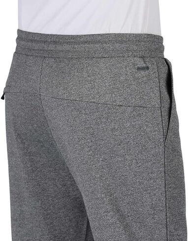 Spyder Active Men’s Jogger (US, Alpha, Medium, Regular, Regular, Gray) in Saudi Arabia