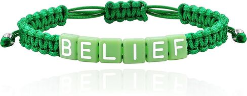 Customized String Braided Name Letter Bracelets for Women, Adjustable Size Personalized Initial Name Alphabets Bracelet for Mother Best Friend Sister Y3824 in Saudi Arabia