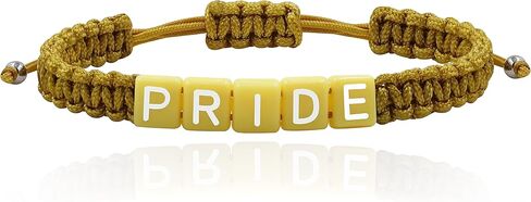 Customized String Braided Name Letter Bracelets for Women, Adjustable Size Personalized Initial Name Alphabets Bracelet for Mother Best Friend Sister Y3824 in Saudi Arabia