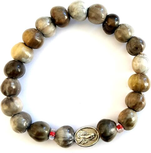 Iconsgr Handmade Christian Orthodox Greek Bracelet Tears of Mary in Saudi Arabia