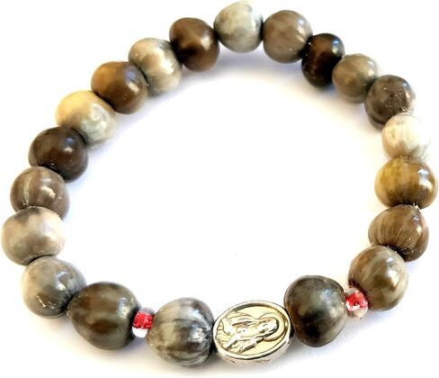 Iconsgr Handmade Christian Orthodox Greek Bracelet Tears of Mary in Saudi Arabia