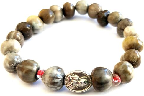 Iconsgr Handmade Christian Orthodox Greek Bracelet Tears of Mary in Saudi Arabia