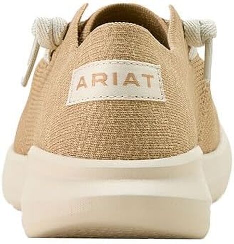 حذاء تان هيلو النسائي من Ariat in Saudi Arabia