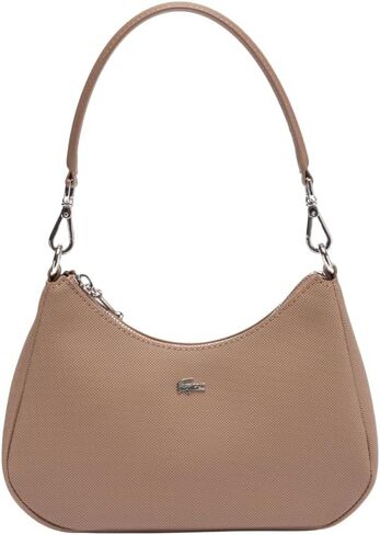 Lacoste Women's Daily City Shoulder Bag in Saudi Arabia