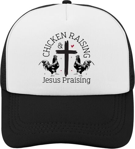 It's Not A Religion, It's A Personal Relationship hat Outdoor Cap for Men in Saudi Arabia