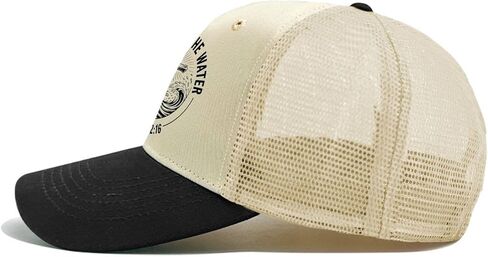 It's Not A Religion, It's A Personal Relationship hat Outdoor Cap for Men in Saudi Arabia