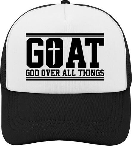 It's Not A Religion, It's A Personal Relationship hat Outdoor Cap for Men in Saudi Arabia