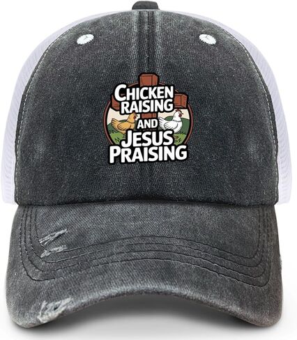 It's Not A Religion, It's A Personal Relationship hat Outdoor Cap for Men in Saudi Arabia