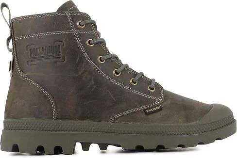 Palladium Unisex-Adult Classic Ankle Boot in Saudi Arabia