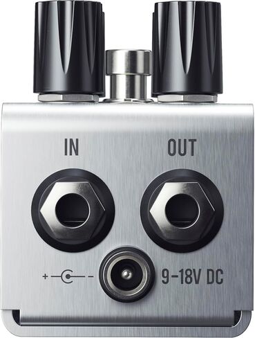 Jackson Audio Blossom Optical Compressor Guitar Effects Pedal (JCKBLOSSOM) in Kuwait