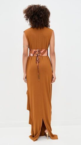 فستان قفطان نسائي من Andrea Iyamah من Adi Knit in Kuwait