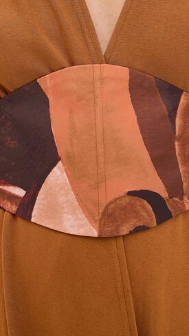 فستان قفطان نسائي من Andrea Iyamah من Adi Knit in Kuwait