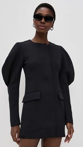 Line & Dot Women's Georgia Mini Dress in Saudi Arabia