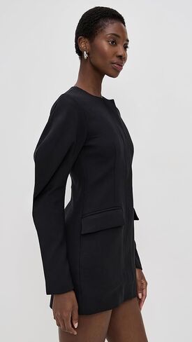 Line & Dot Women's Georgia Mini Dress in Saudi Arabia