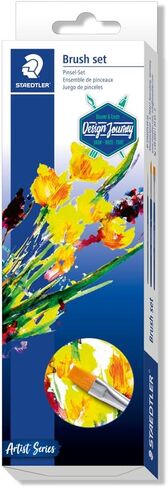Staedtler 989-SBK3-3ST Presshic pressh (حزمة 3) ، متعدد الألوان in Saudi Arabia