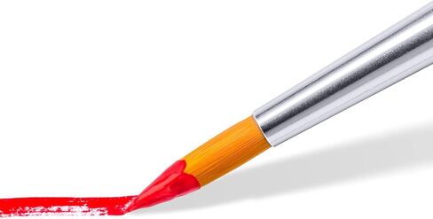 Staedtler 989-SBK3-3ST Presshic pressh (حزمة 3) ، متعدد الألوان in Saudi Arabia
