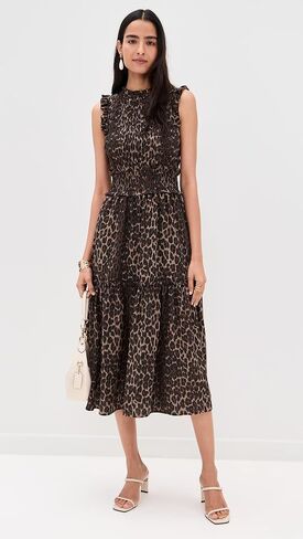 RAILS Women's Vivier Dress in Saudi Arabia