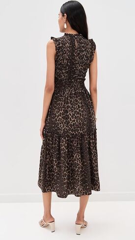RAILS Women's Vivier Dress in Saudi Arabia