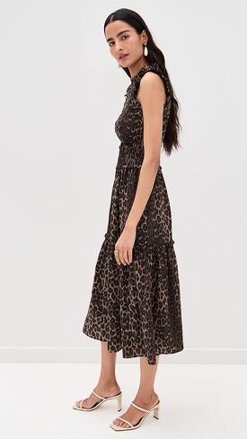 RAILS Women's Vivier Dress in Saudi Arabia