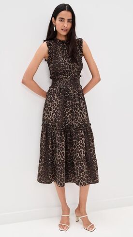 RAILS Women's Vivier Dress in Saudi Arabia