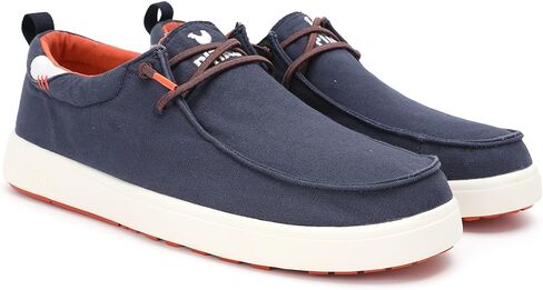 PITAS Men’s Biarritz Boat Shoes | Casual Slip-On Loafers for Men | Ultra Light & Comfortable Shoes in Saudi Arabia